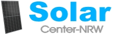 Solar Center NRW-Logo